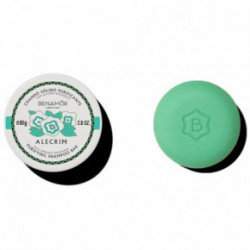Benamor Alecrim Purifying Solid 80g