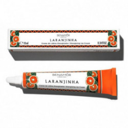 Benamor Laranjinha Energizing Lip Cream 10ml