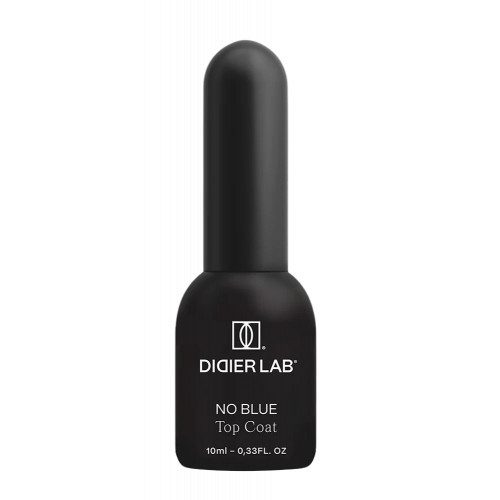 Didier Lab Top Coat No Blue 10ml