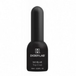 Didier Lab Top Coat No Blue 10ml