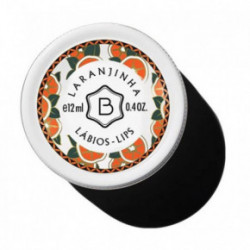 Benamor Laranjinha Energizing Lip Balm 12ml