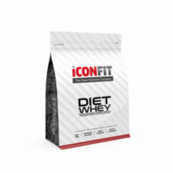 Iconfit Diet Whey 1kg