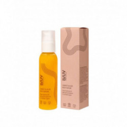 Luuv Natural Carrot Dry Oil with Aloe Vera 150ml