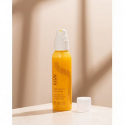 Luuv Natural Carrot Dry Oil with Aloe Vera 150ml