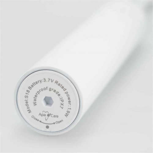ApaCare Sonic Change Toothbrush 1pcs