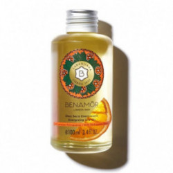 Benamor Laranjinha Energizing Dry Oil 100ml