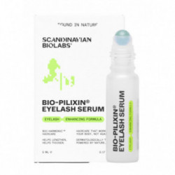 Scandinavian Biolabs Bio-Pilixin Eyelash Growth Serum 5ml
