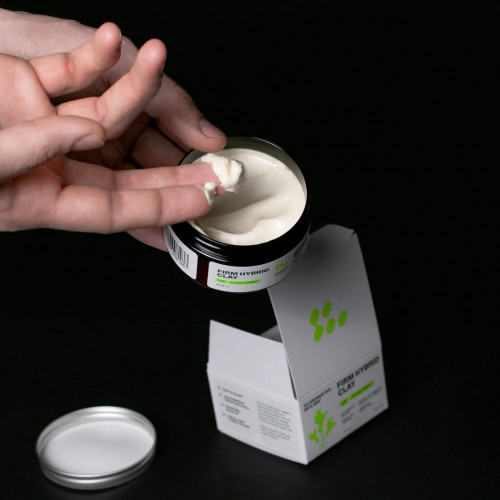 Scandinavian Biolabs Firm Hybrid Clay 90ml