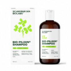 Scandinavian Biolabs Hair Strength Shampoo for Women 250ml