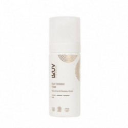 Luuv Self-Tanning Mousse Dark 150ml