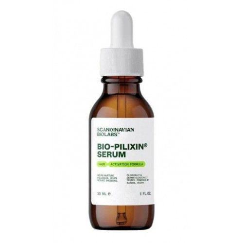 Scandinavian Biolabs Bio-Pilixin Activation Serum Unisex 30ml