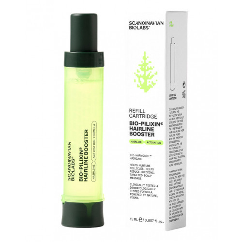 Scandinavian Biolabs Women's Bio-Pilixin Hairline Booster 15ml