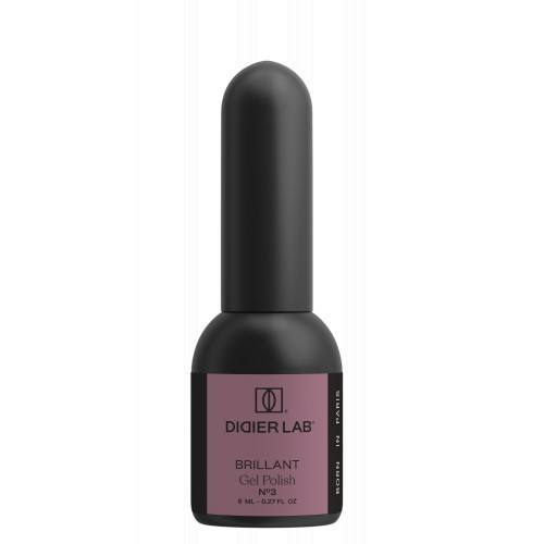 Didier Lab Brillant Gel Polish 8ml