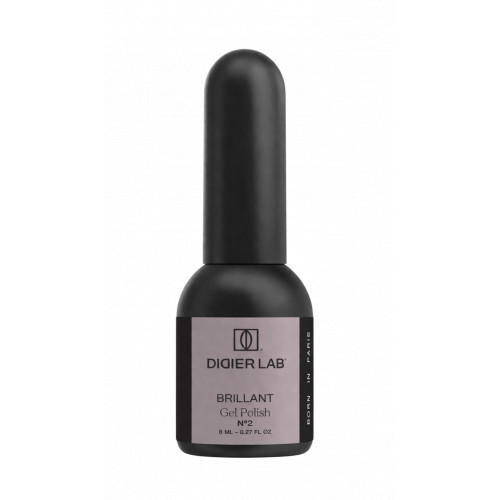 Didier Lab Brillant Gel Polish 8ml
