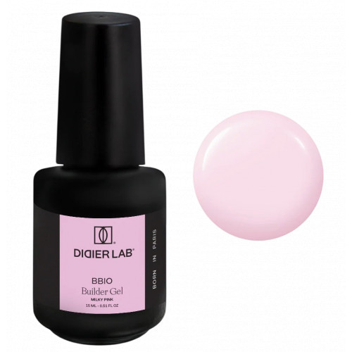 Didier Lab BBIO Builder Gel 15ml