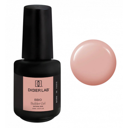 Didier Lab BBIO Builder Gel 15ml