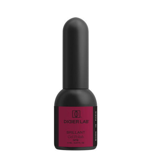 Didier Lab Brillant Gel Polish 8ml