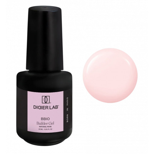 Didier Lab BBIO Builder Gel 15ml