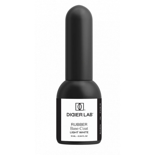 Didier Lab Rubber Base Coat 10ml