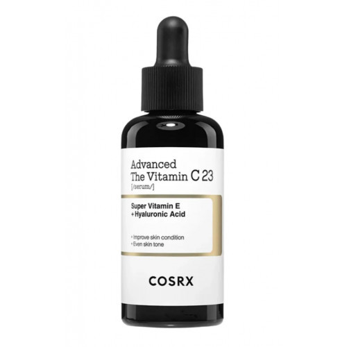 COSRX The Vitamin C 23 Serum 20g