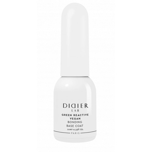 Didier Lab Vegan Bonding Base Coat 10ml