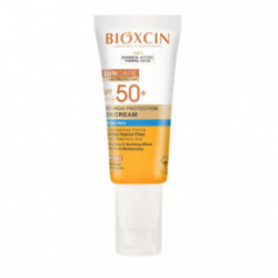 Bioxcin Suncare Face and Body Cream SPF50+ 50ml