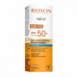 Bioxcin Suncare Face and Body Cream SPF50+ 50ml