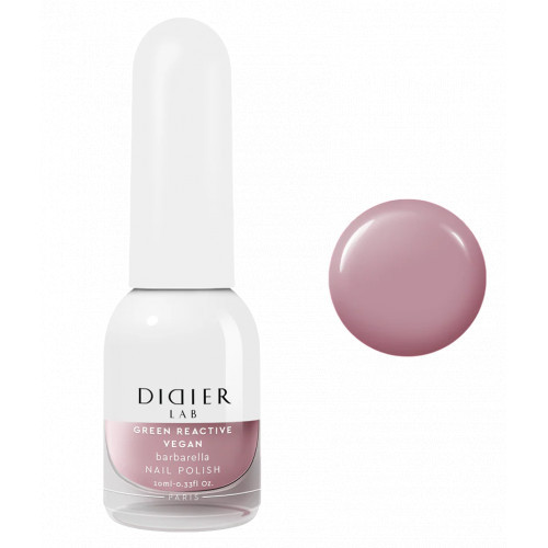 Didier Lab Vegan Nail Polish Vegan Nail Polish 10ml
