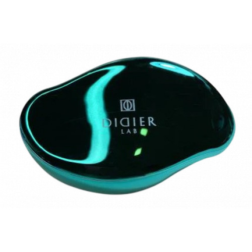 Didier Lab Nano Glass Foot File Gold