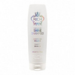 Rich Pure Luxury Shine Shampoo 250ml