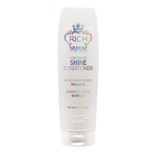 Rich Pure Luxury Shine Conditioner 200ml