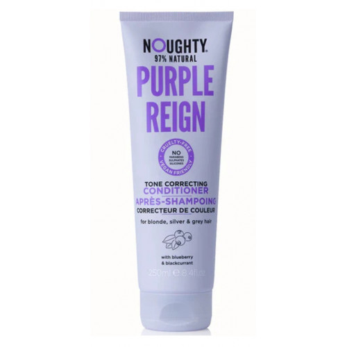 Noughty Purple Reign Conditioner 250ml
