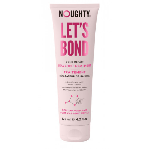 Noughty Let's Bond Leave-in Treatment 150ml