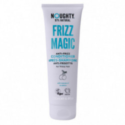 Noughty Frizz Magic Anti-Frizz Conditioner 250ml