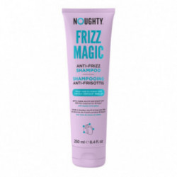 Noughty Frizz Magic Anti-Frizz Shampoo 250ml