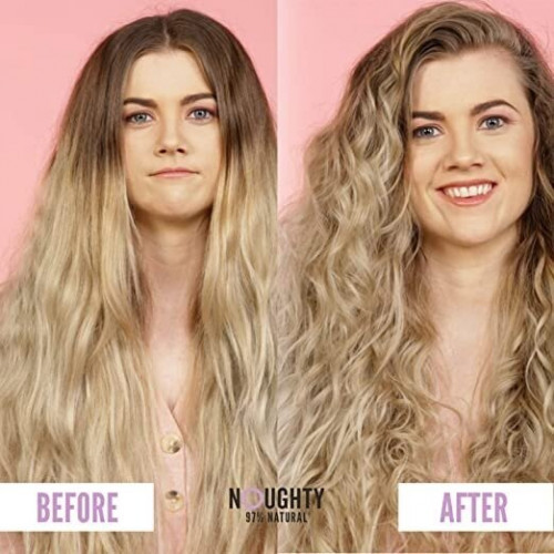 Noughty Hello Curls Primer 200ml