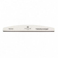 Didier Lab Half Moon Speedy Zebra 1pcs