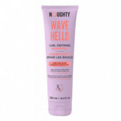 Noughty Wave Hello Curl Defining Hair Conditioner 250ml
