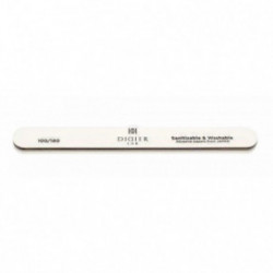 Didier Lab Straight Nail File Black