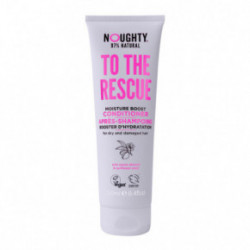 Noughty To The Rescue Moisture Boost Conditioner 250ml