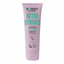 Noughty Detox Dynamo Clarifying Shampoo 250ml