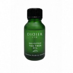 Didier Lab Nail, Cuticle Tea Tree Oil 15ml
