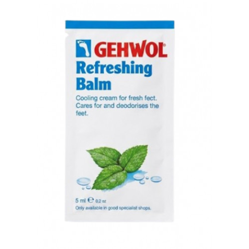 Gehwol Refreshing Foot Balm 75ml