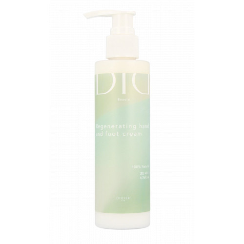 Didier Lab Regenerating Hand And Foot Cream 200ml