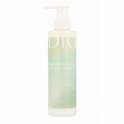 Didier Lab Regenerating Hand And Foot Cream 200ml