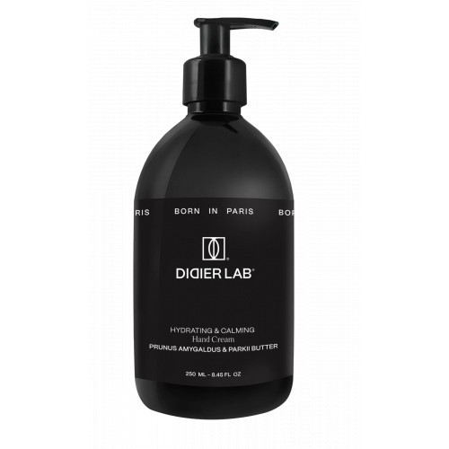 Didier Lab Hydrating & Calming Hand Cream 250ml