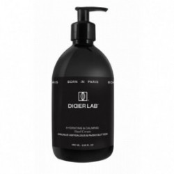 Didier Lab Hydrating & Calming Hand Cream 250ml