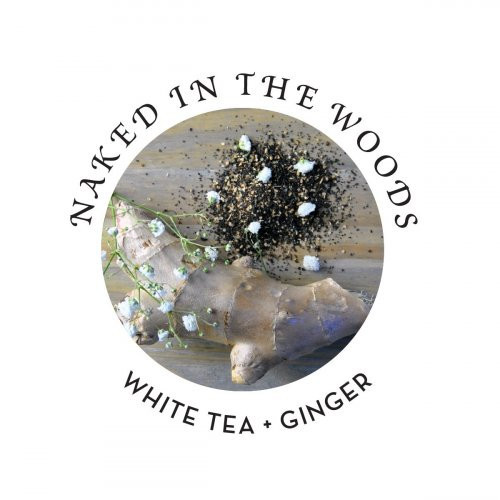 Hemp Seed Naked in the Woods Massage Oil 237ml