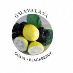 Hemp Seed Hemp Seed Guavalava Massage & Body Oil 237ml
