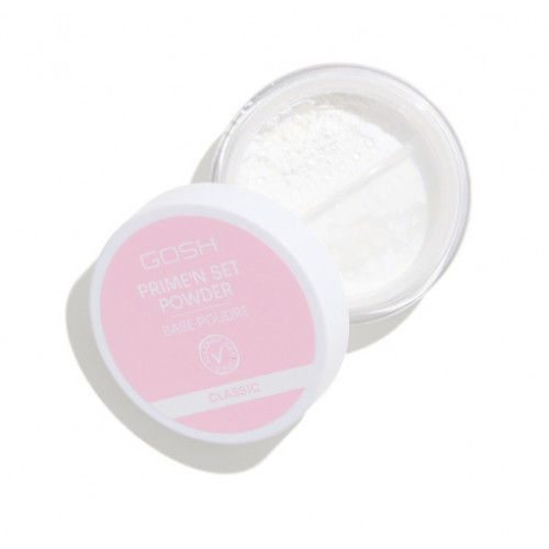 GOSH Copenhagen Prime'n Set Powder 7g